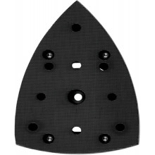 Metabo 100 x 150 mm rezgőcsiszoló delta csiszolótalp PowerMaxx SMA 12 BL-hez 635219000