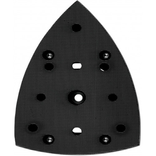 Metabo 100 x 150 mm rezgőcsiszoló delta csiszolótalp PowerMaxx SMA 12 BL-hez 635219000