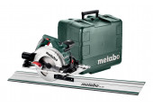Metabo KS 55 FS Set Kézi körfűrész 691064000