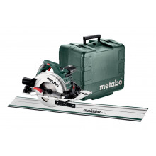 Metabo KS 55 FS Set Kézi körfűrész 691064000