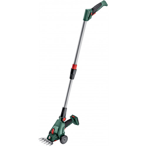 Metabo POWERMAXX SGS 12 Q SET Akkus fűnyíró olló (12V/Akku és töltő nélkül 691193000