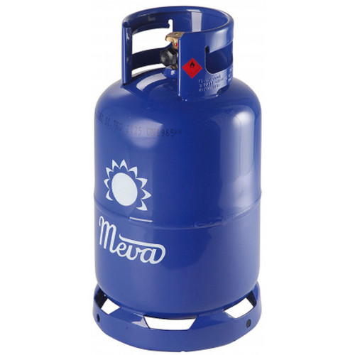MEVA - 5 kg-os gázpalack (316M)