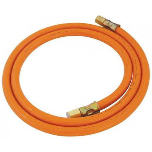 MEVA PB tömlő G3/8"L szerelvényekkel, 20m 4574