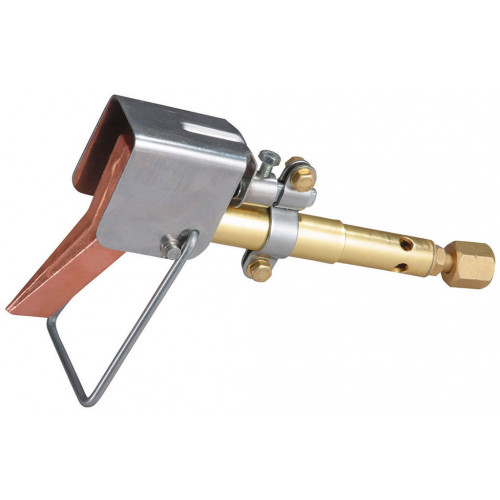 MEVA Profi gázforrasz 4441