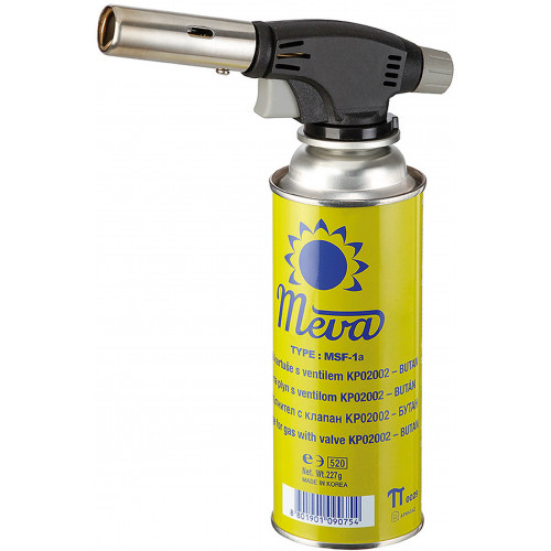MEVA UNI égő + 4 patron KP18004