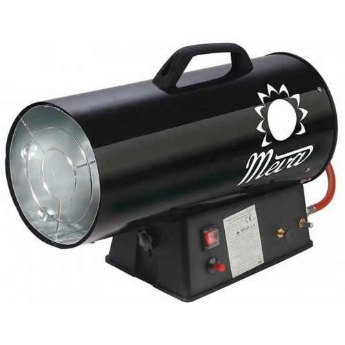 MEVA Hőgenerátor 9-30kW TP17002