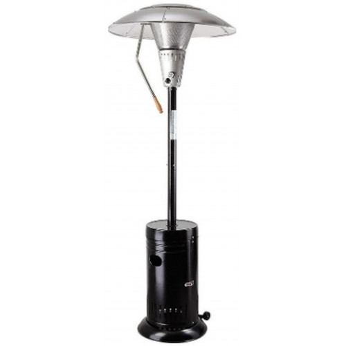 MEVA ETNA DELUXE kerti kerti fűtő kerekekkel a könnyű áthelyezéshez TZ19001