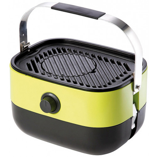 MEVA Grill Party Grill GP18002