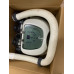 KIÁRUSÍTÁS INTEX Krystal Clear Saltwater sóbontó, 230 V 26668 HASZNÁLT