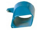 Makita 152122-3 Porelvezető adapter N1923B gyaluhoz