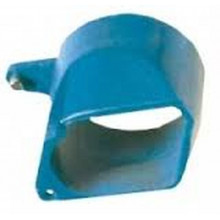 Makita 152122-3 Porelvezető adapter N1923B gyaluhoz