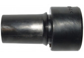 Makita 195547-8 Adapter DVC860L, VC2510L, VC3210L porszívóhoz, 22/25 mm =old 417765-1