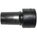 Makita 195547-8 Adapter DVC860L, VC2510L, VC3210L porszívóhoz, 22/25 mm =old 417765-1