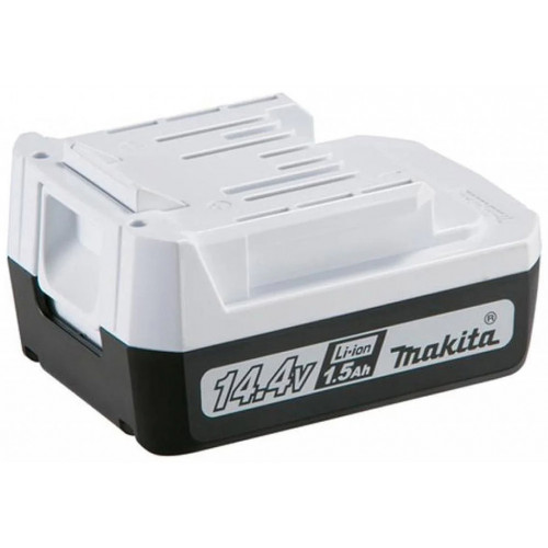 Makita BL1413G Akkumulátor Li-ion G 14,4V/1,5Ah 198192-8 = old 196375-4