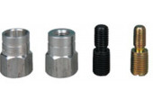 Makita 381224230 T&G Comfort Trim Medium Adapter