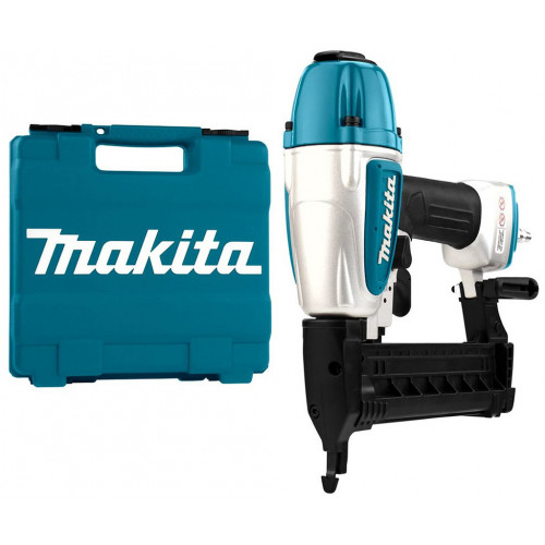 Makita AT638 Levegős kapcsozó 6,35mm