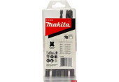 Makita D-61678 SDS-Plus fúrókészlet 5 db-os