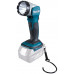 Makita DEADML802X Akkus ledlámpa LXT 14,4 + 18V