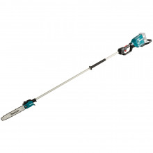 Makita DUA300Z Akkus magassági ágvágó Li-ion LXT 2x18V, akku és töltő nélkül