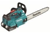 Makita DUC356PT2B Akkus láncfűrész 350 mm Li-ion LXT (2x5,0Ah/18V)