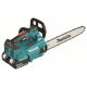 Makita DUC356PT2B Akkus láncfűrész 350 mm Li-ion LXT (2x5,0Ah/18V)