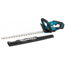 Makita DUH506Z Akkus sövényvágó 50cm Li-ion LXT 18V, akku és töltő nélkül