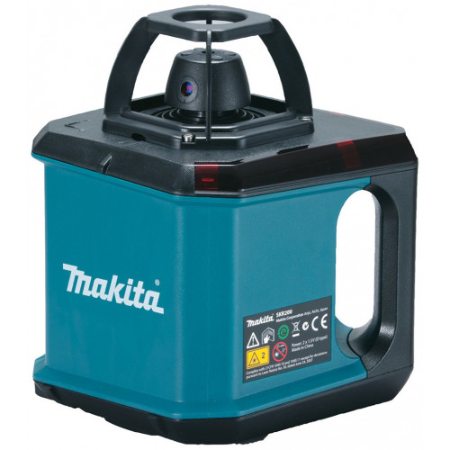 Makita SKR200Z Forgófejes lézer