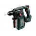 Metabo KH 18 LTX BL 24 Akkus kombikalapács (18V/akku és töltő nélkül/2,2J) 601713850