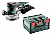 Metabo SXE 450 TurboTec Excentercsiszoló 150 mm, MetaBOX 600129700