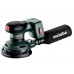 Metabo SXA 18 LTX 125 BL Akkus excentercsiszoló (18V/125mm/akku és töltő nélkül) 600146850