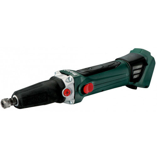 Metabo 600638890 GA 18 LTX Akkus egyenes csiszoló
