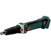 Metabo 600638890 GA 18 LTX Akkus egyenes csiszoló