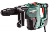 Metabo MHEV 5 BL Vésőkalapács SDS-Max (8,7J/1150W) koffer 600769500
