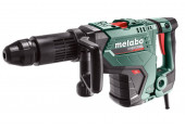 Metabo MHEV 11 BL Vésőkalapács SDS-Max (1500W/18J) 600770500