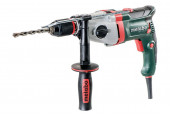 Metabo 600784500 SBEV 1100-2 S Ütvefúrógép 1100 W, MetaBOX 145 L
