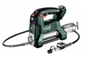 Metabo FP 18 LTX Akkus zsírprés (690bar/18V) akku és töltő nélkül 600789850
