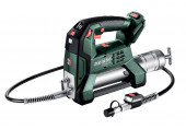 Metabo FP 18 LTX Akkus zsírprés (690bar/18V/akku és töltő nélkül) 600789850