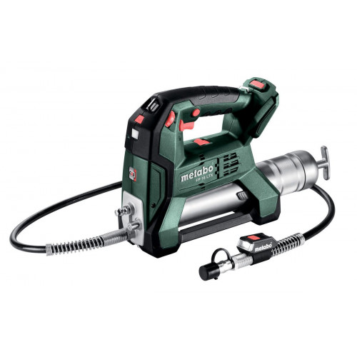 Metabo FP 18 LTX Akkus zsírprés (690bar/18V) akku és töltő nélkül 600789850