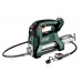 Metabo FP 18 LTX Akkus zsírprés (690bar/18V) akku és töltő nélkül 600789850