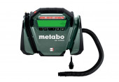 Metabo AK 18 Multi Akkus kompresszor (18V/ 11 bar/ 16 l/perc )akku nélkül, 600794850