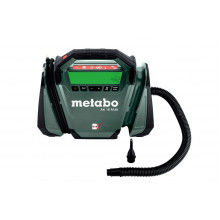 Metabo AK 18 Multi Akkus kompresszor (18V/akku és töltő nélkül) 600794850