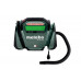 Metabo AK 18 Multi Akkus kompresszor (18V/akku és töltő nélkül) 600794850