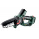 Metabo MS 18 LTX 15 Akkus ágvágó fűrész (18V/akku és töltő nélkül) 600856850