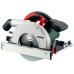 Metabo 601204000 KSE 55 Vario Kézi körfűrész 1200 W