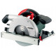 Metabo KSE 55 Vario Plus Kézi körfűrész (16mm/1200W) 601204000