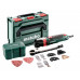 Metabo 601406700 MT 400 Quick set Multi szerszám 400 W, MetaBOX