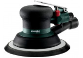 Metabo DSX 150 Sűrített levegős excentercsiszoló (150mm/6,2bar) 601558000