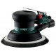 Metabo DSX 150 Sűrített levegős excentercsiszoló (150mm/6,2bar) 601558000