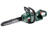 KIÁRUSÍTÁS Metabo MS 36-18 LTX BL 40 Akkus láncfűrész (akku nélkül) 601613850 SZERVIZELT