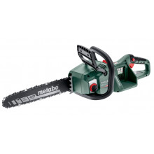 Metabo MS 36-18 LTX BL 40 Akkus láncfűrész (18V/akku nélkül/40cm) 601613850